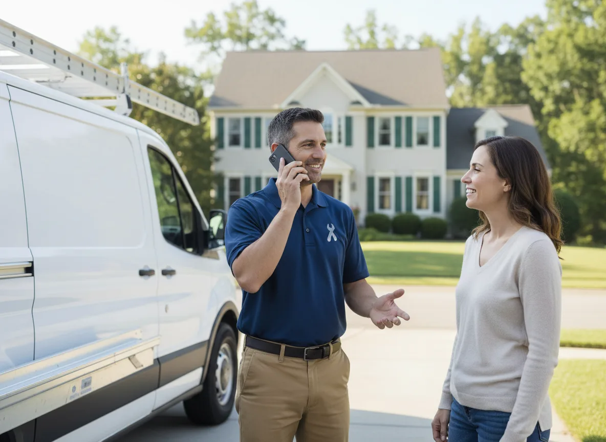 Home Gutter Service Johannesburg, MI FAQs